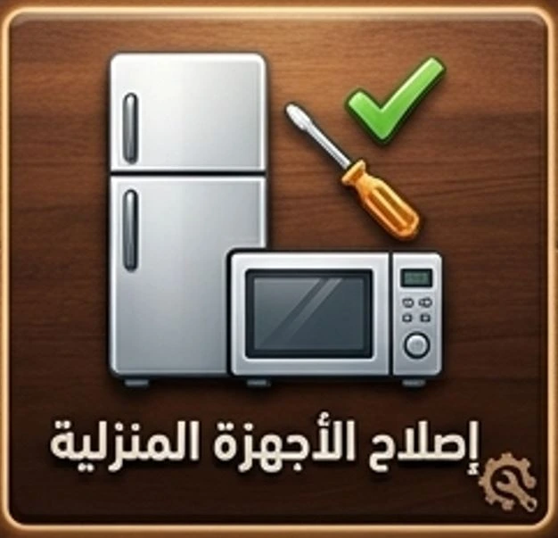 مصلح أجهزة التلفاز في طانطان
