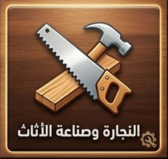 نجار في طانطان